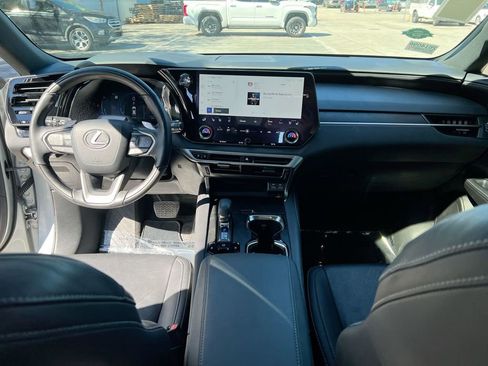 Certified 2024 Lexus RX 350 Premium Plus image 20