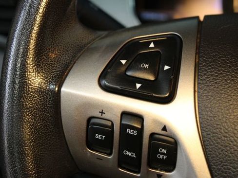 Used 2014 Ford Taurus SEL w/ Equipment Group 201A image 21