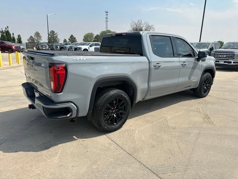 Certified 2024 GMC Sierra 1500 Elevation AWD/4WD image 32