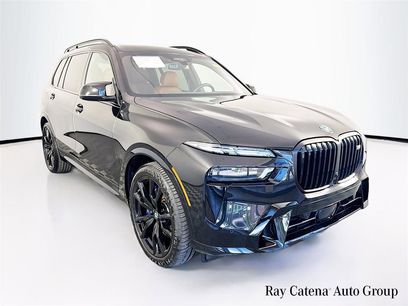 Used 2024 BMW X7 M60i w/ Executive Package