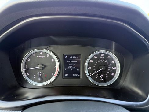 Used 2018 Hyundai Sonata ECO image 31