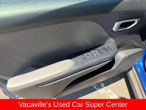 Used 2025 Kia K4 FWD image 10