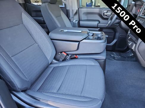 Used 2026 GMC Sierra 1500 Pro w/ Graphite Edition image 18