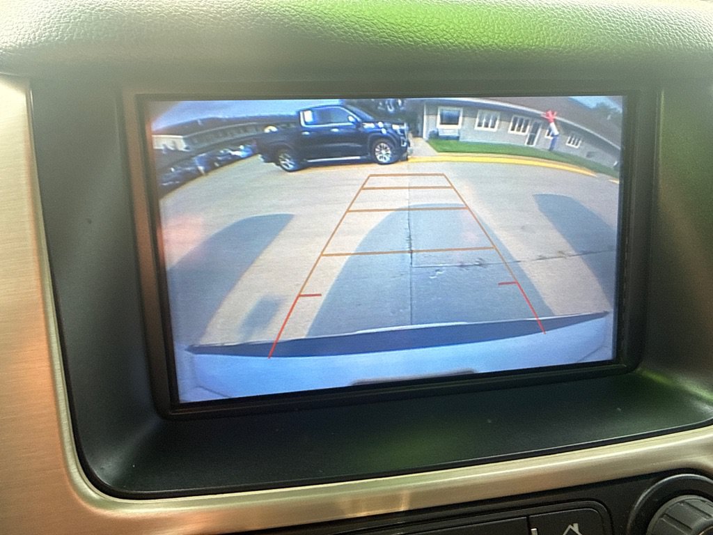 Used 2018 GMC Yukon Denali w/ Denali Ultimate Package AWD/4WD image 26