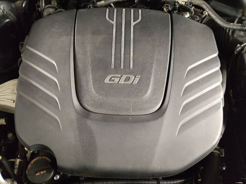 Used 2018 Kia Sorento SX image 30