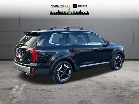 Used 2025 Kia Telluride S AWD/4WD image 5