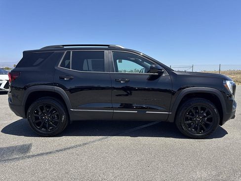 New 2026 GMC Terrain Elevation w/ Black Edition FWD image 3
