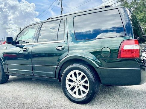 Used 2016 Ford Expedition Limited image 7