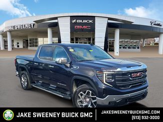 Used 2026 GMC Sierra 1500 SLT w/ SLT Premium Package AWD/4WD video 1