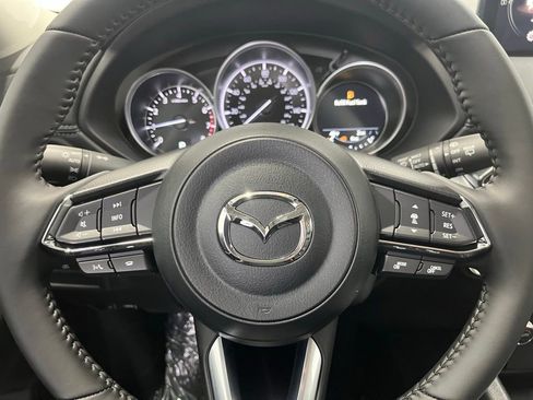 New 2025 MAZDA CX-5 AWD 2.5 S w/ Select Package image 20