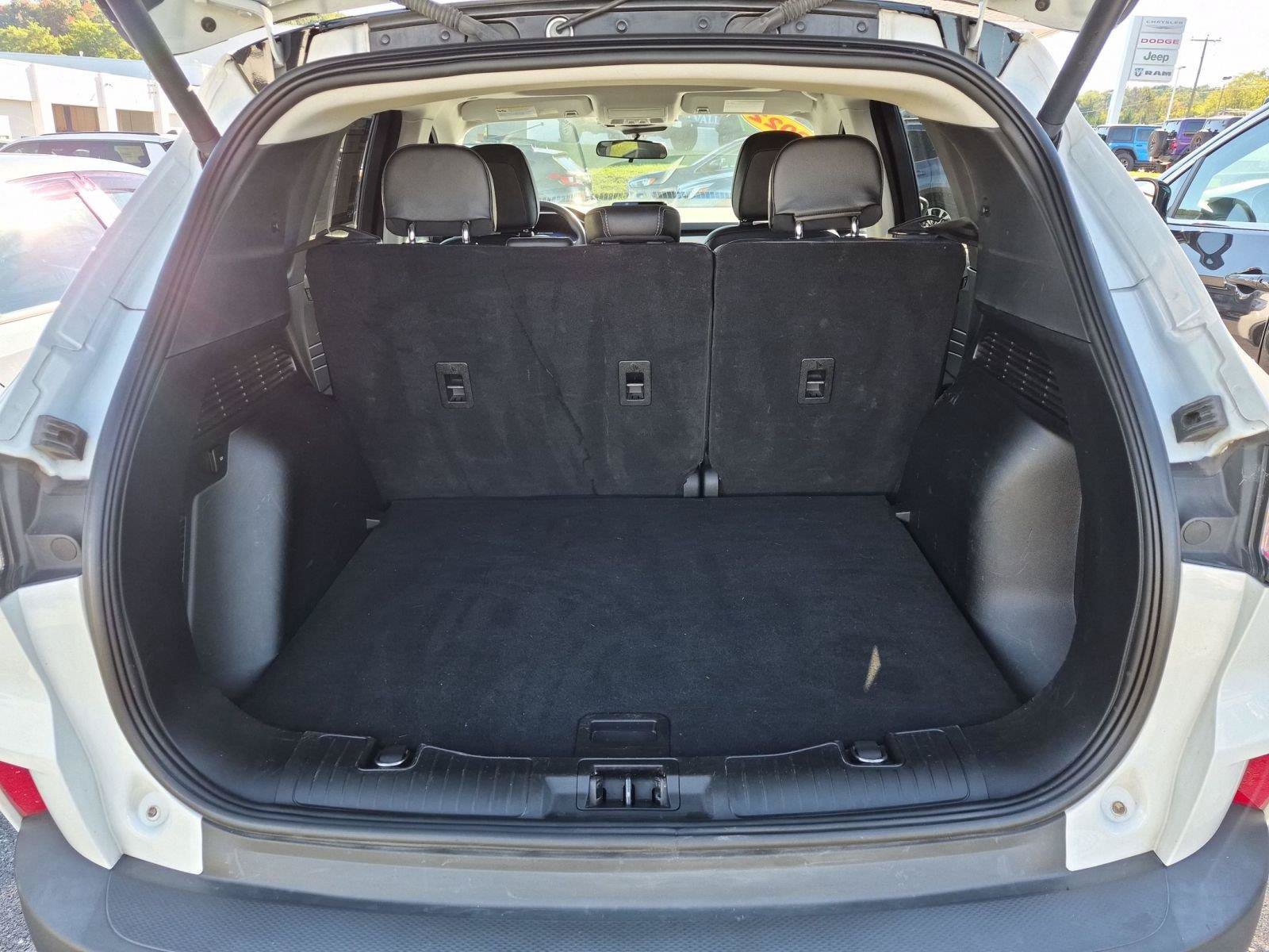 Used 2022 Ford Escape SEL w/ Technology Package AWD/4WD image 28