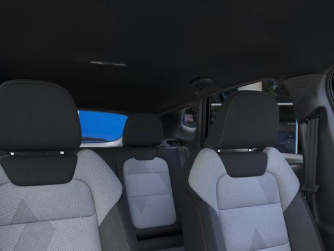 Used 2026 Chevrolet Trax RS FWD image 26