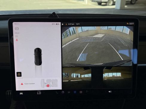 Used 2019 Tesla Model 3 Standard Range Plus image 26