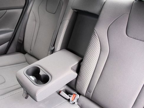 Used 2022 Hyundai Elantra N Line w/ Cargo Package image 19