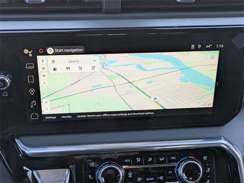 New 2026 GMC Sierra 3500 Denali w/ Denali Reserve Package image 22