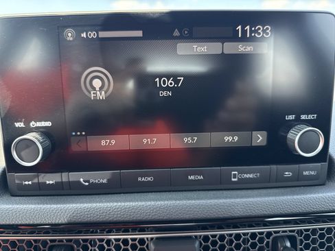 Used 2026 Honda Civic Sport image 12
