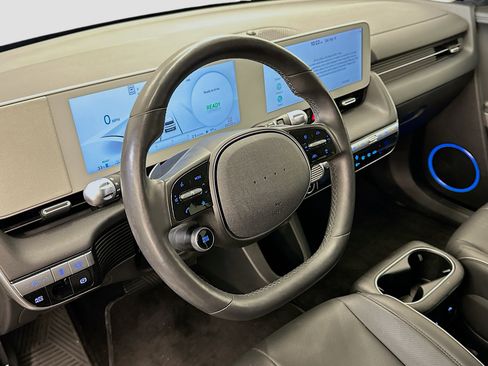 Used 2023 Hyundai Ioniq 5 SEL image 18