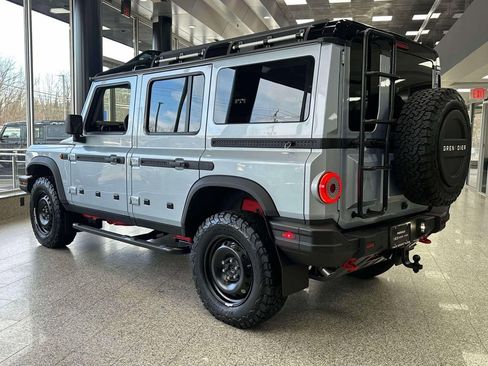 New 2026 INEOS Grenadier image 6