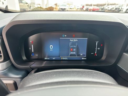 New 2026 Ford Maverick XLT w/ Equipment Group 301A image 19