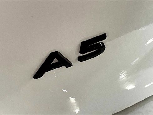 New 2025 Audi A5 2.0T Premium Plus image 15
