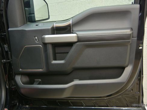 Used 2019 Ford F150 Raptor w/ Equipment Group 802A Luxury image 8