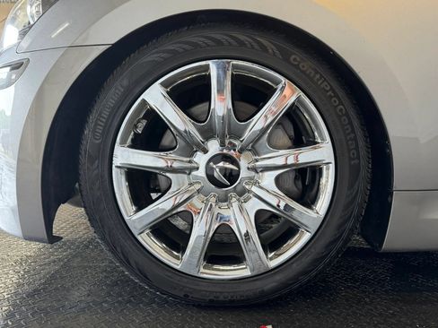 Used 2012 Hyundai Equus Signature RWD image 40