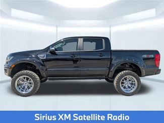 Used 2020 Ford Ranger Lariat w/ Technology Package video 2