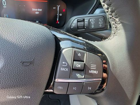 New 2025 Ford Escape Active w/ Tech Pack #1 image 23