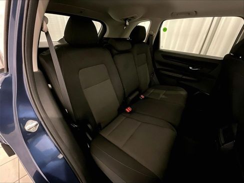 Certified 2025 Honda CR-V EX image 16