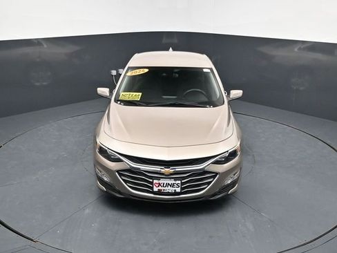 Used 2024 Chevrolet Malibu LT FWD image 36