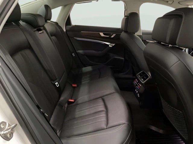 Used 2019 Audi A6 3.0T Premium Plus w/ Premium Plus Package AWD/4WD image 82
