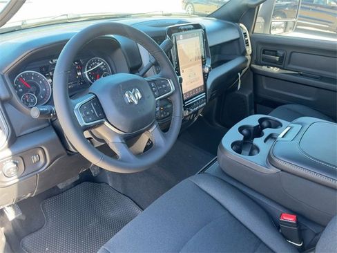 New 2026 RAM 3500 Tradesman image 4