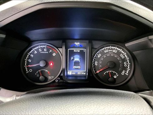 Used 2023 Toyota Tacoma SR image 25