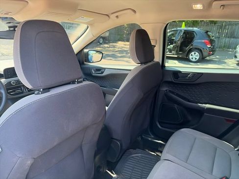 Used 2020 Ford Escape S FWD image 20