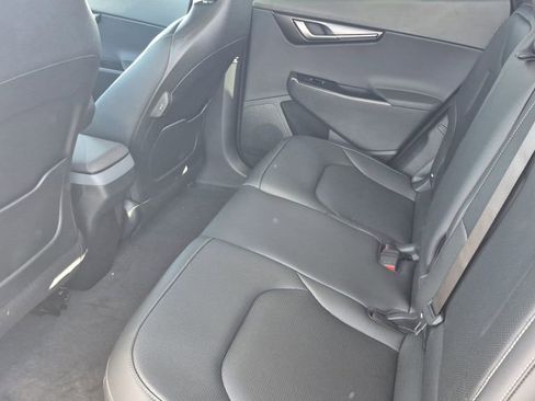 New 2025 Kia EV6 Light image 12