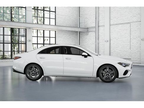 New 2026 Mercedes-Benz CLA 250 4MATIC image 15