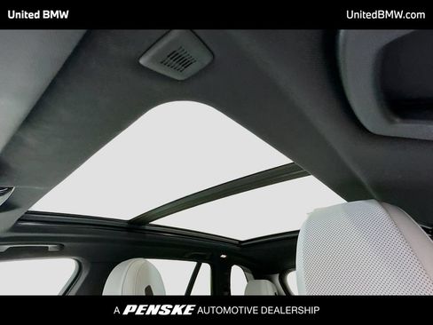 Used 2024 BMW X5 sDrive40i w/ Premium Package RWD image 12