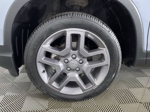 Used 2023 Honda Passport EX-L image 16