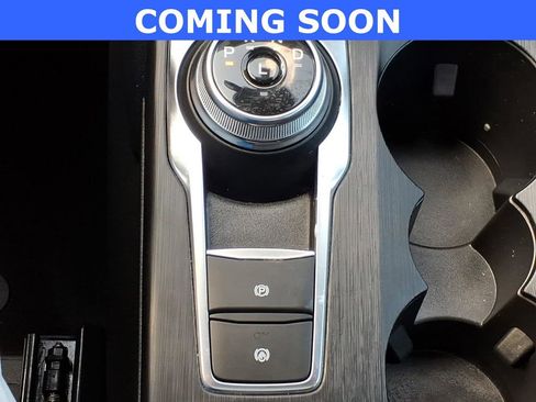 Used 2023 Ford Escape ST-Line w/ Tech Pack #1 AWD/4WD image 19