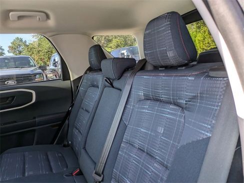 Used 2023 Ford Bronco Sport Heritage w/ Heritage Convenience Package image 27