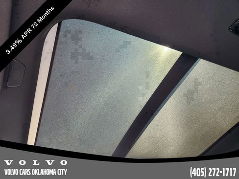 Used 2026 Volvo XC90 B6 Plus w/ Protection Package Premier image 24