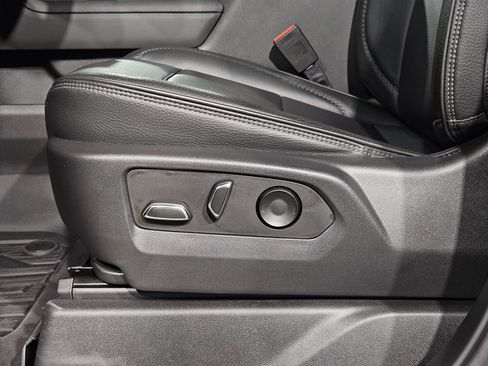 Used 2022 GMC Sierra 1500 Denali image 24