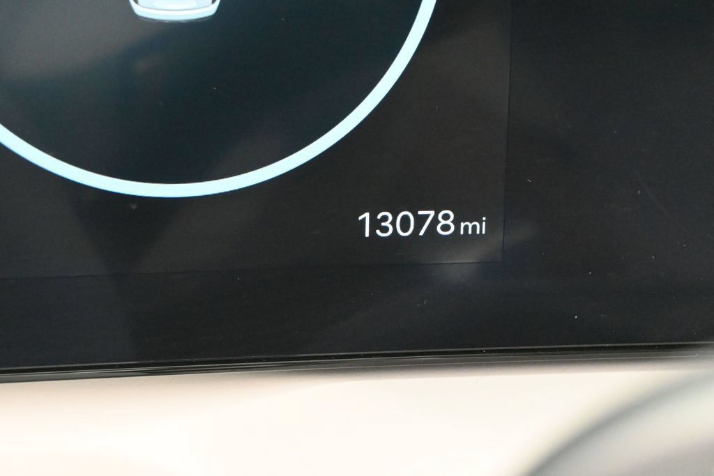 Used 2026 Hyundai Palisade SEL FWD image 34