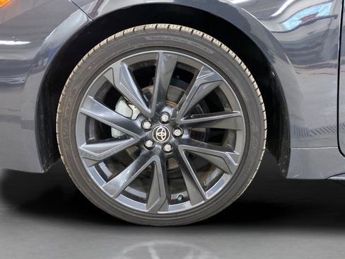 Used 2024 Toyota Corolla XSE image 28
