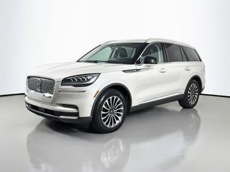 Used 2023 Lincoln Aviator Reserve w/ Equipment Group 201A RWD video 1