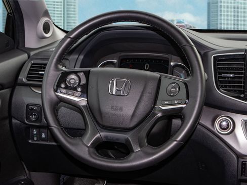 Used 2022 Honda Pilot Special Edition image 20