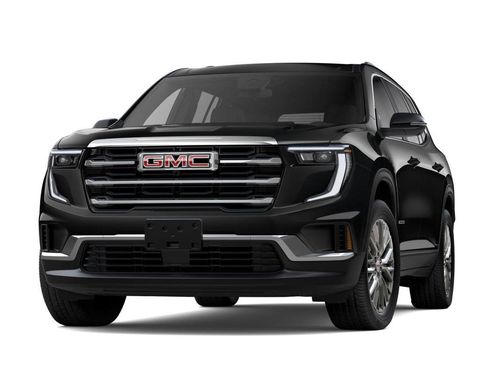 New 2026 GMC Acadia Elevation FWD image 1