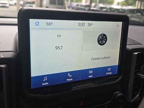 Certified 2022 Ford Bronco Sport Big Bend image 4