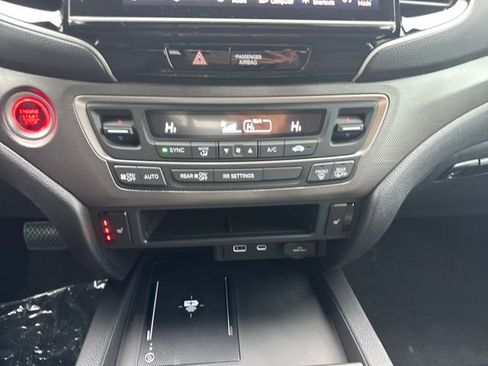 New 2026 Honda Ridgeline RTL image 20