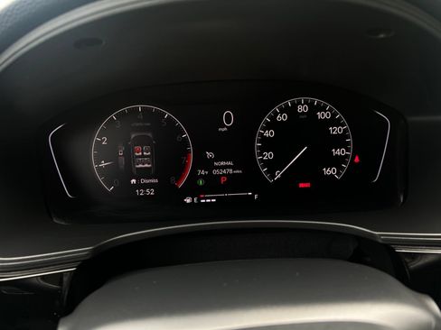 Used 2022 Honda Civic Sport image 12